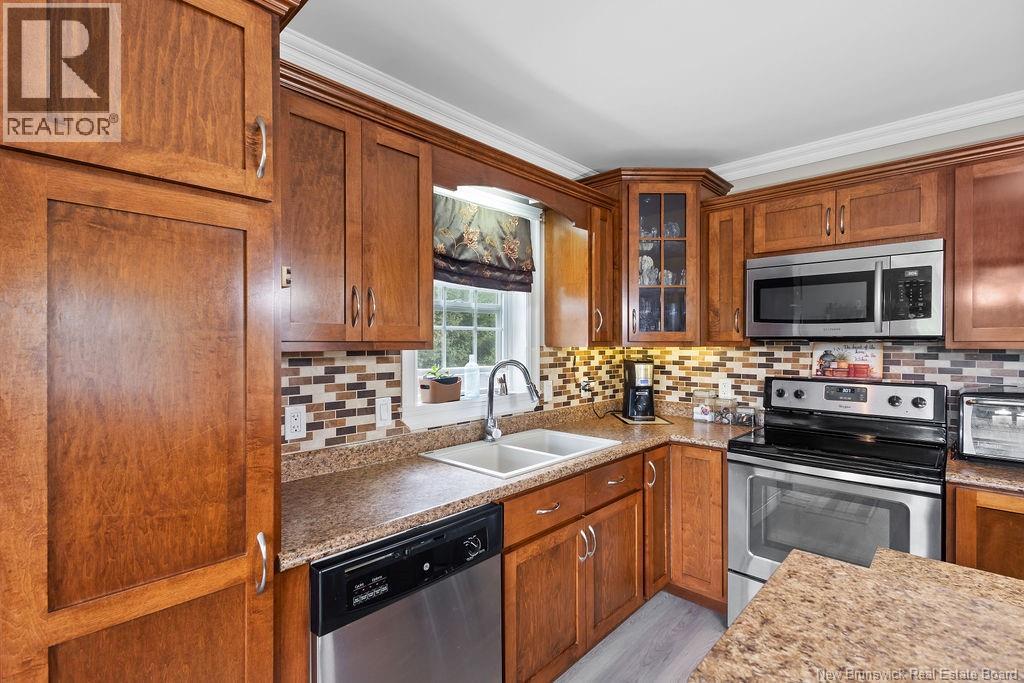 Photo 8 of 465 Williston Drive, Miramichi NB
