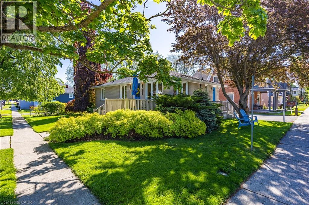 Photo 1 of 100 Market Street E, Port Dover ON