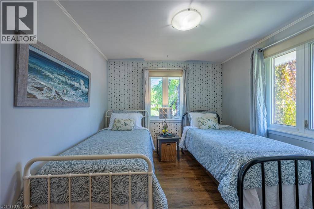 Photo 18 of 100 Market Street E, Port Dover ON