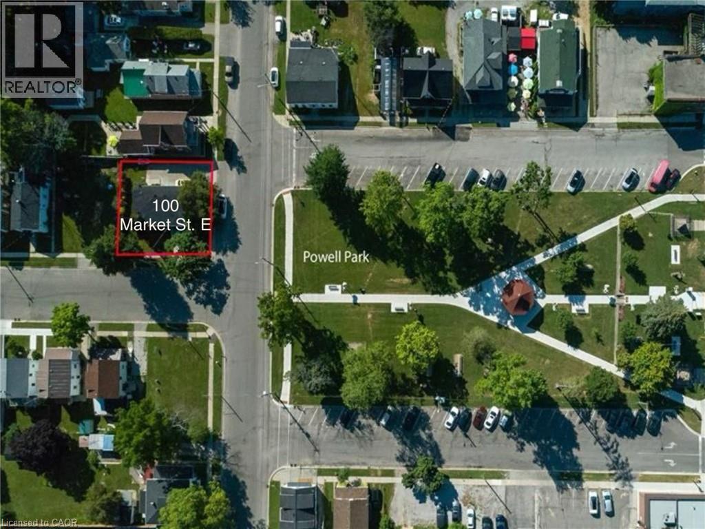 Photo 6 of 100 Market Street E, Port Dover ON