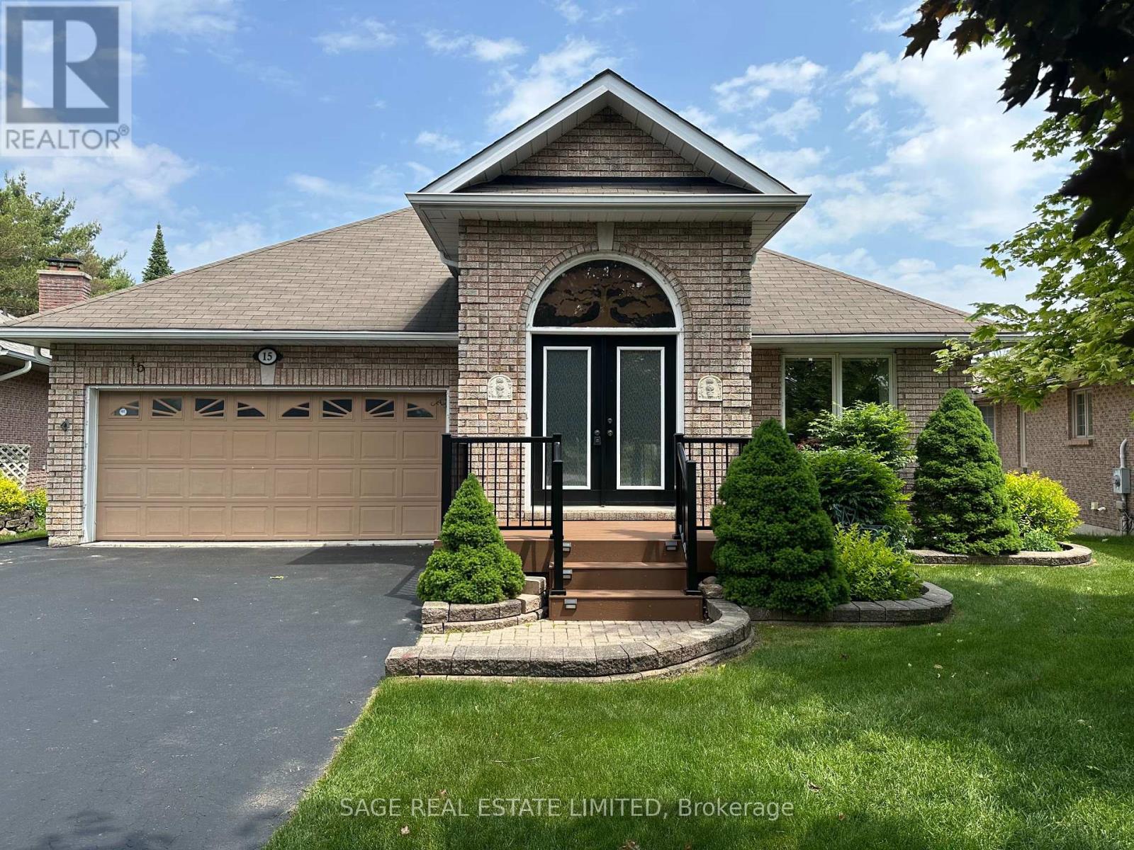 Photo 44 of 15 Hillview Drive, Kawartha Lakes ON