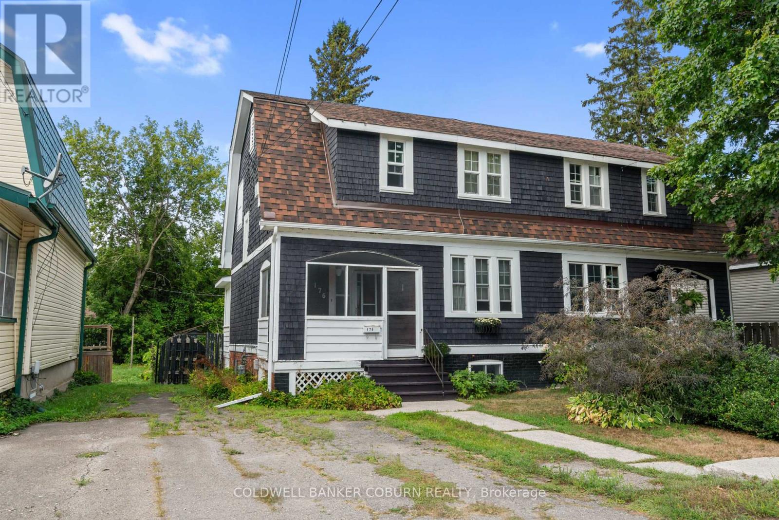 Photo 1 of 176 Pearl Street W, Brockville ON