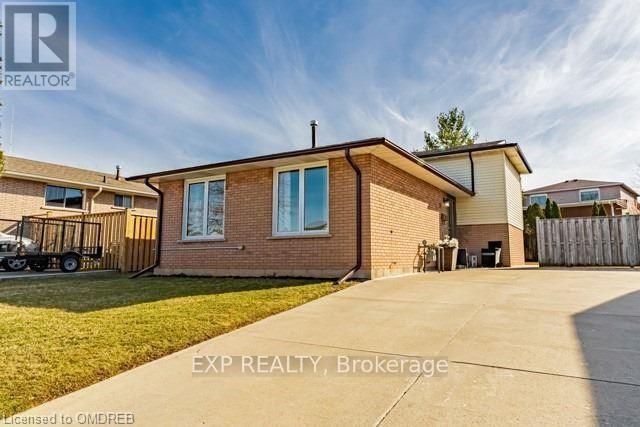 Photo 1 of 26 Greening Avenue, Hamilton ON