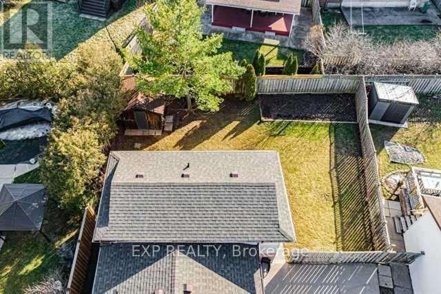 Photo 30 of 26 Greening Avenue, Hamilton ON