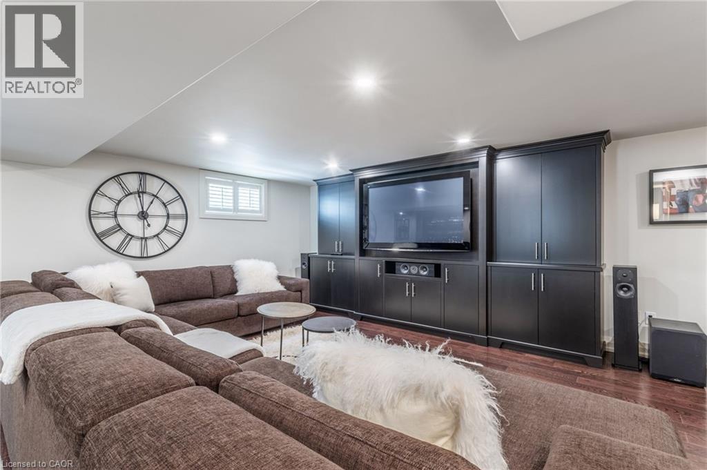 Photo 26 of 319 Goodram Drive, Burlington ON