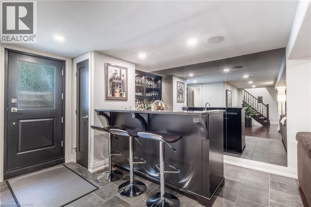 Photo 27 of 319 Goodram Drive, Burlington ON