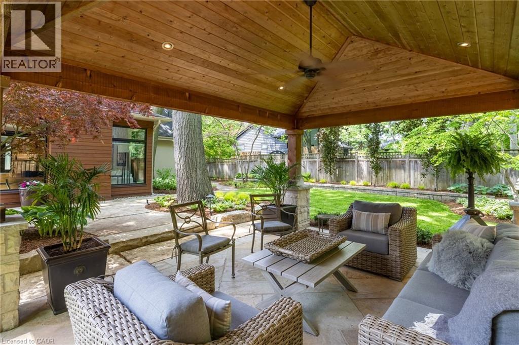 Photo 30 of 319 Goodram Drive, Burlington ON