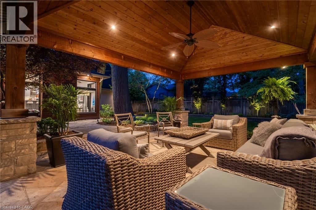 Photo 38 of 319 Goodram Drive, Burlington ON