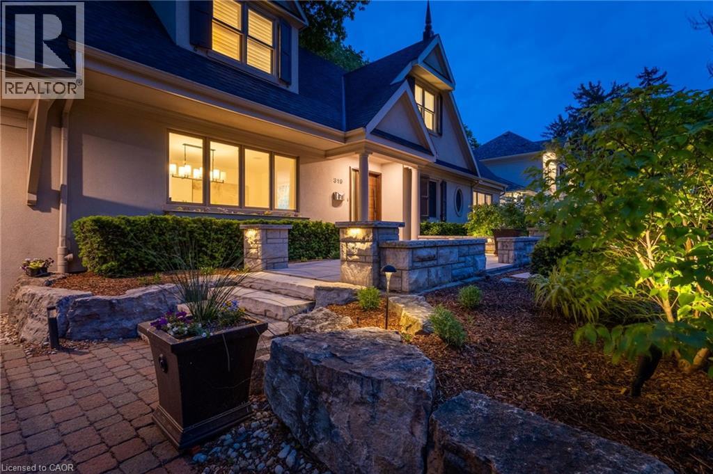 Photo 44 of 319 Goodram Drive, Burlington ON