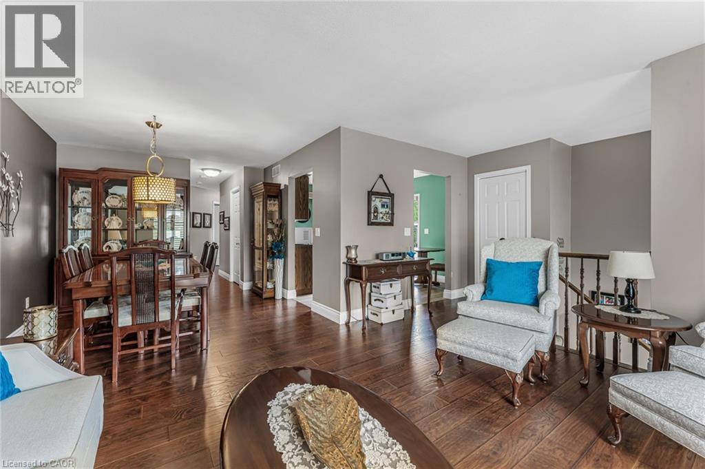 Photo 6 of 21 Jane Street, Smithville ON