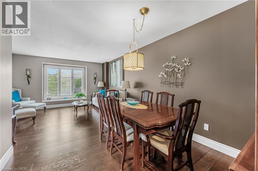 Photo 7 of 21 Jane Street, Smithville ON