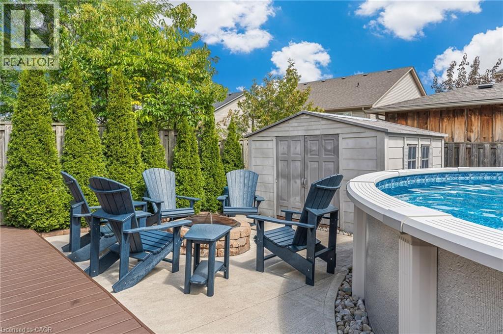 Photo 32 of 21 Jane Street, Smithville ON