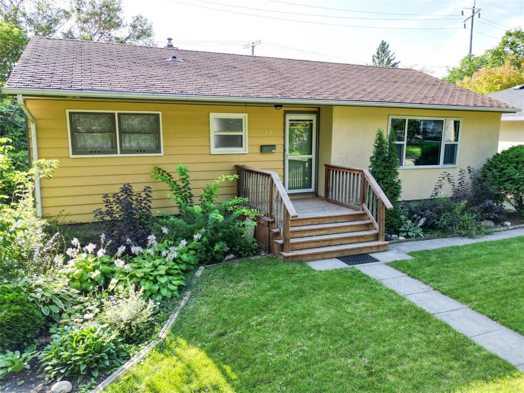 Photo 34 of 755 Borebank Street, Winnipeg MB