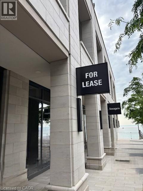 Photo 4 of 2060 Lakeshore Road Unit 111, Burlington ON