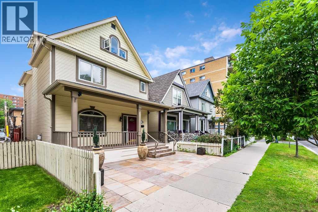 Photo 3 of 1027 13 Avenue Sw, Calgary AB