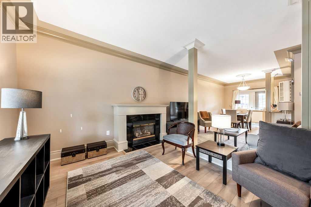 Photo 9 of 1027 13 Avenue Sw, Calgary AB