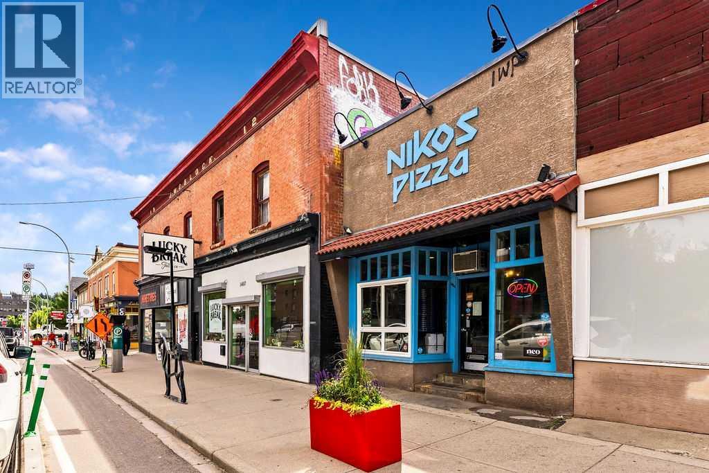 Photo 39 of 1027 13 Avenue Sw, Calgary AB