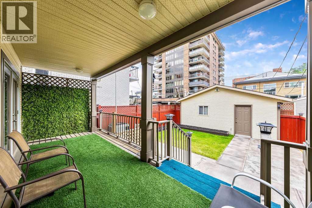 Photo 6 of 1027 13 Avenue Sw, Calgary AB