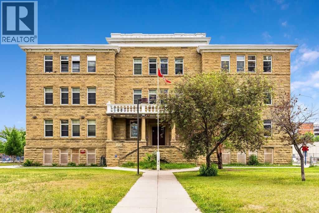 Photo 47 of 1027 13 Avenue Sw, Calgary AB