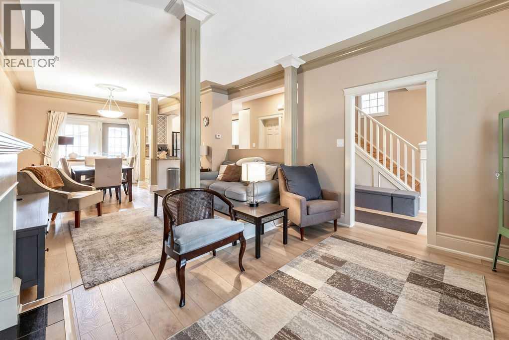 Photo 10 of 1027 13 Avenue Sw, Calgary AB