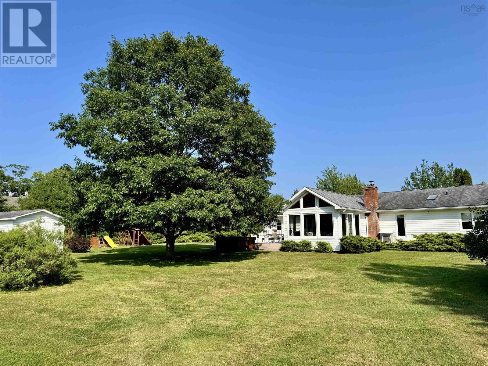Photo 39 of 2450 Church Street, Westville NS