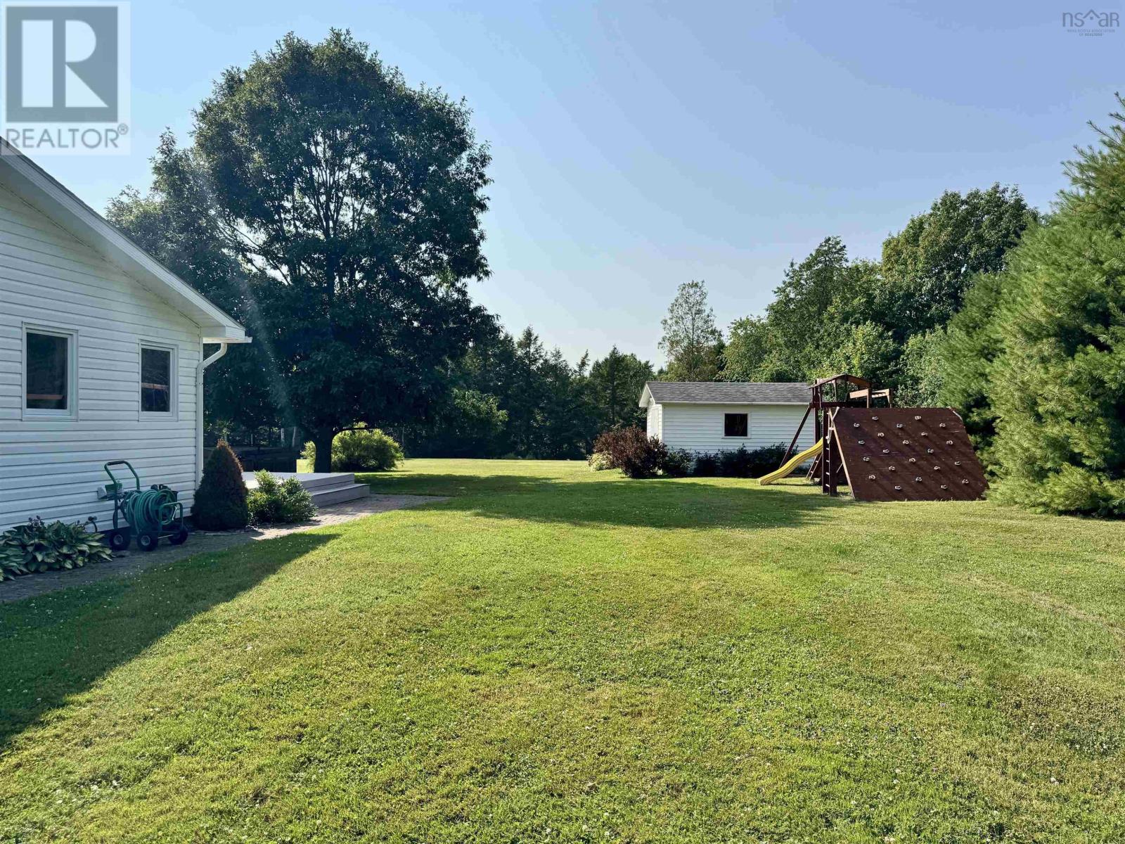 Photo 38 of 2450 Church Street, Westville NS