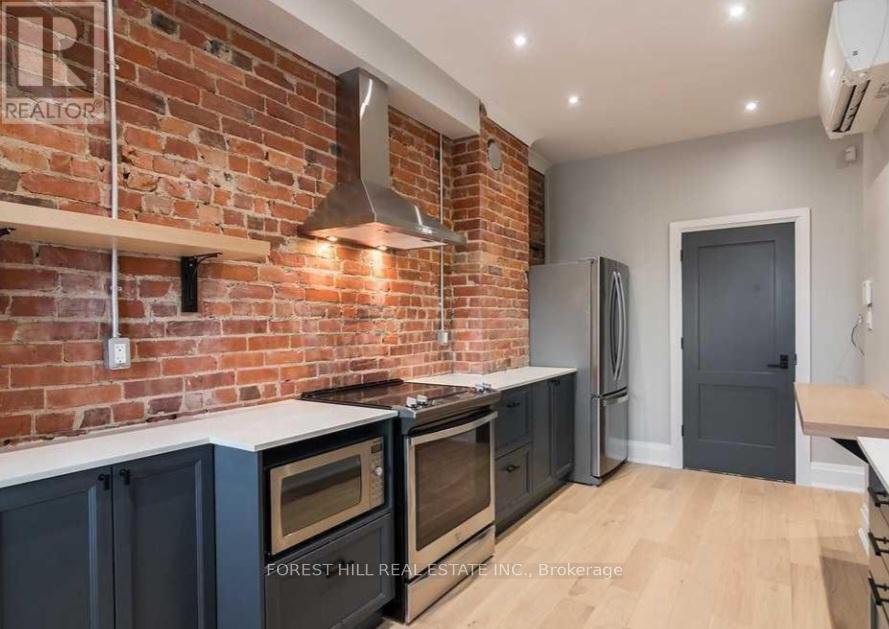 Photo 1 of 2nd Flr 1216 Dundas Street W, Toronto ON