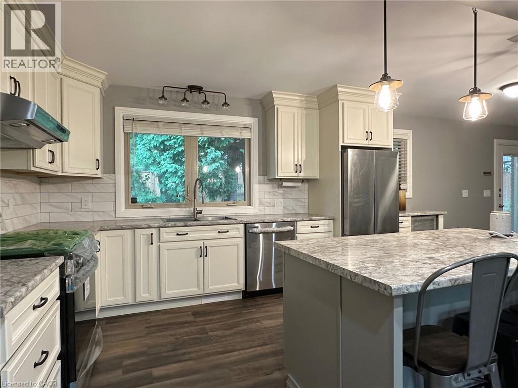 Photo 21 of 12 Sunset Drive, Simcoe ON