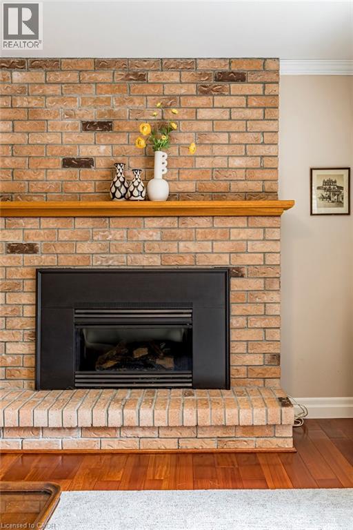 Photo 17 of 1 Leith Court, Ancaster ON