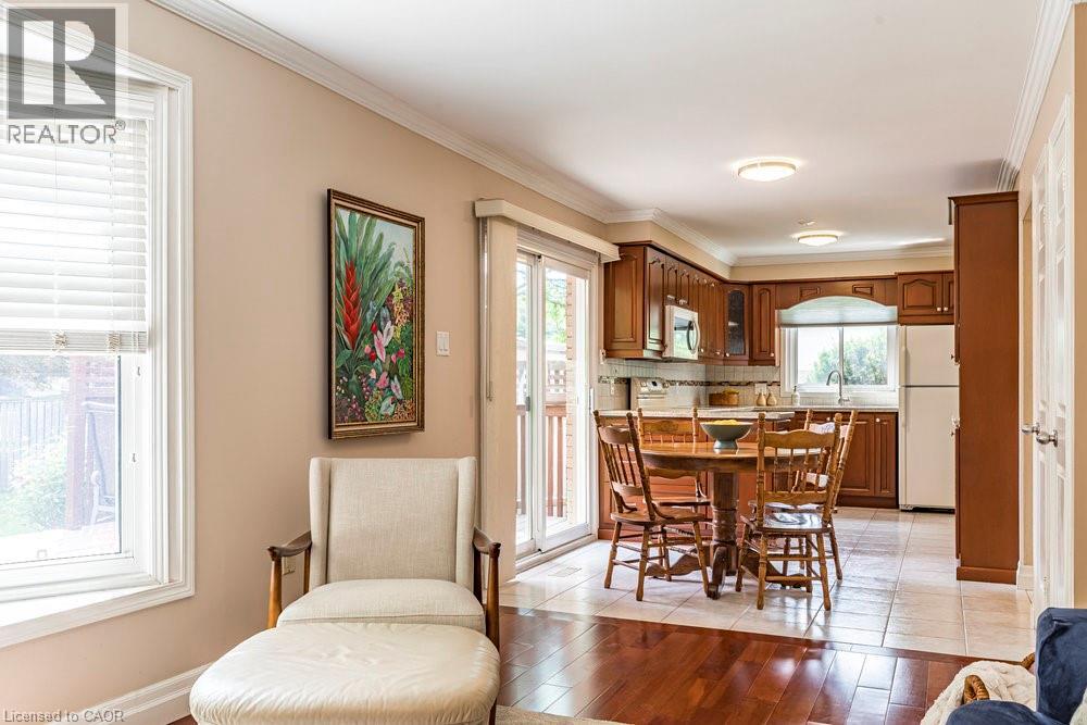 Photo 12 of 1 Leith Court, Ancaster ON