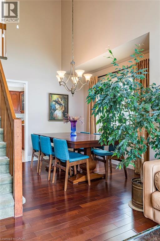 Photo 8 of 1 Leith Court, Ancaster ON
