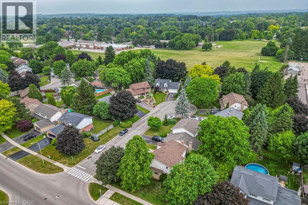 Photo 50 of 1 Leith Court, Ancaster ON