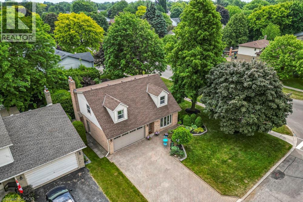 Photo 48 of 1 Leith Court, Ancaster ON