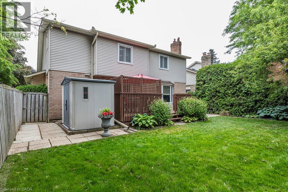 Photo 46 of 1 Leith Court, Ancaster ON