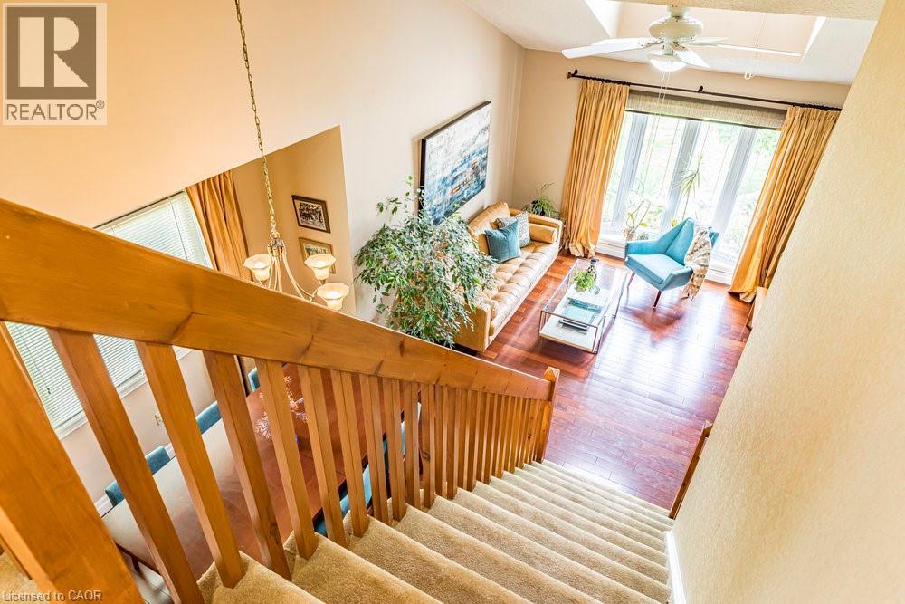 Photo 35 of 1 Leith Court, Ancaster ON