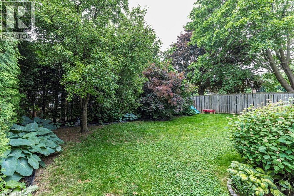 Photo 44 of 1 Leith Court, Ancaster ON