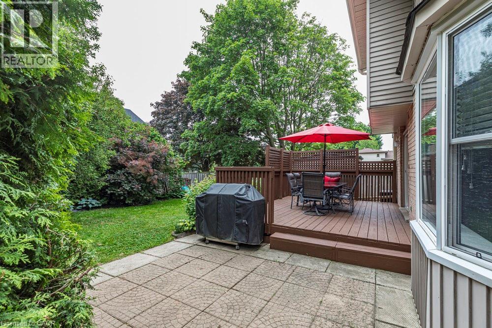 Photo 43 of 1 Leith Court, Ancaster ON