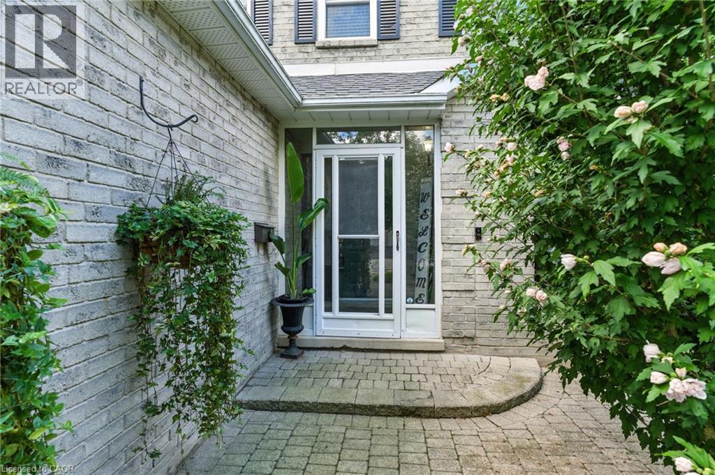 Photo 3 of 139 Chipman Street, Cambridge ON