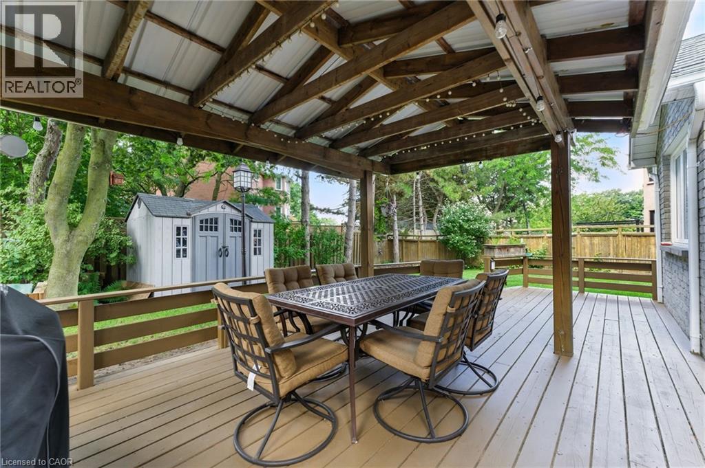 Photo 32 of 139 Chipman Street, Cambridge ON
