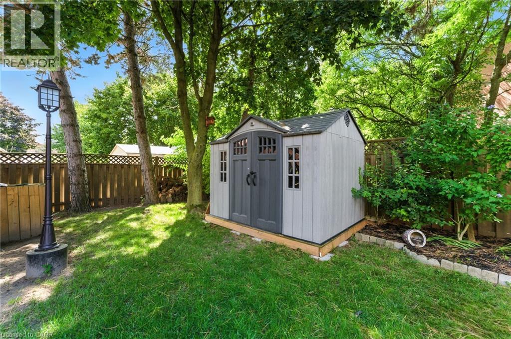 Photo 36 of 139 Chipman Street, Cambridge ON