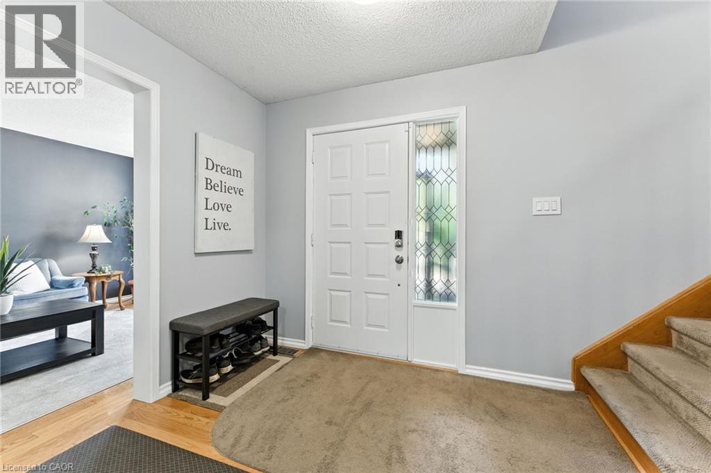 Photo 5 of 139 Chipman Street, Cambridge ON