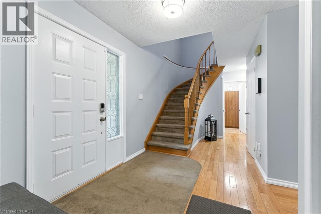 Photo 4 of 139 Chipman Street, Cambridge ON