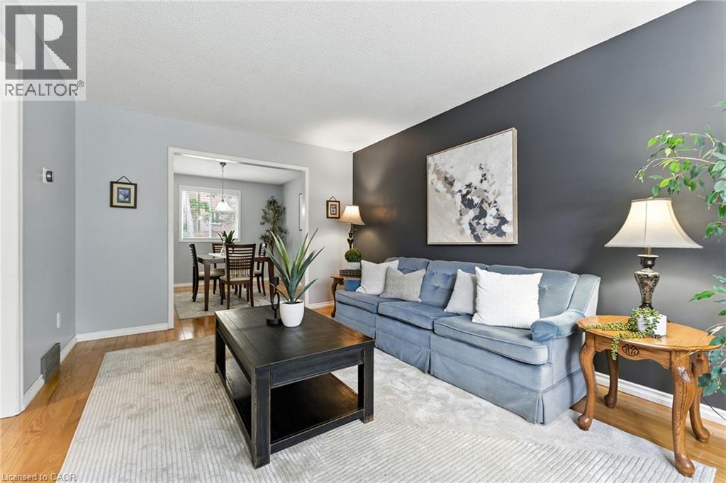 Photo 9 of 139 Chipman Street, Cambridge ON