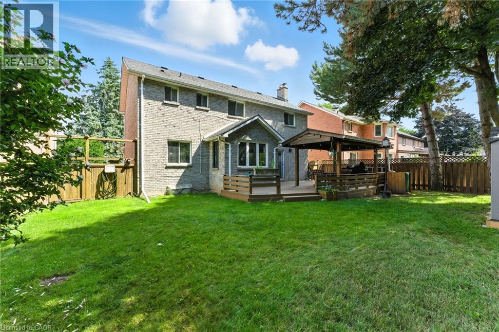 Photo 34 of 139 Chipman Street, Cambridge ON