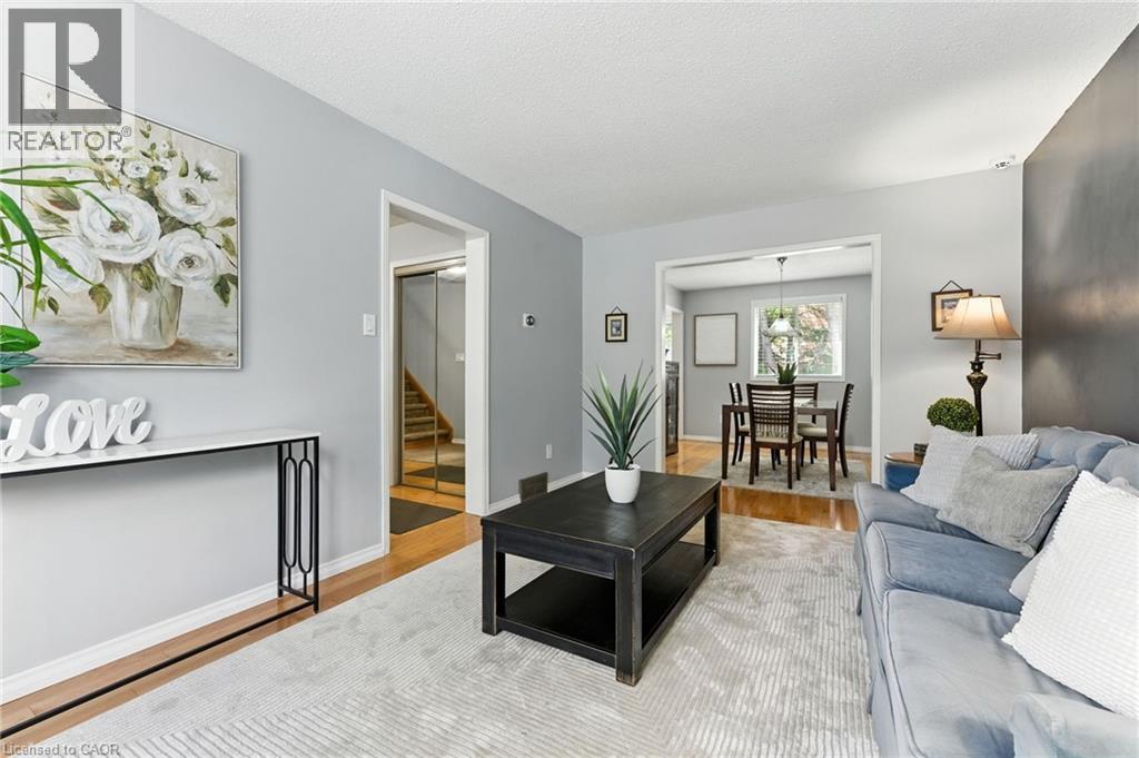 Photo 8 of 139 Chipman Street, Cambridge ON