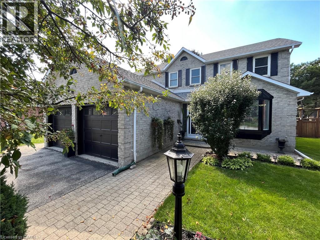 Photo 1 of 139 Chipman Street, Cambridge ON