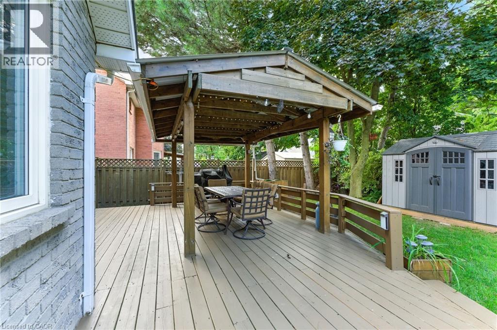 Photo 33 of 139 Chipman Street, Cambridge ON