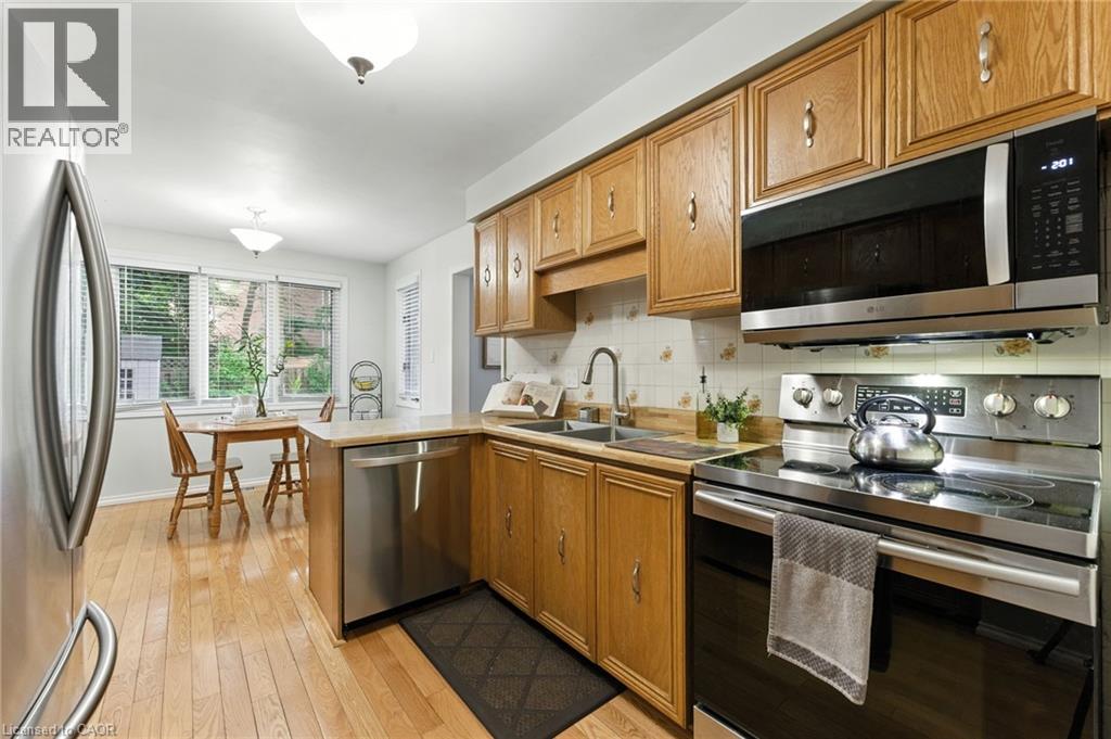 Photo 12 of 139 Chipman Street, Cambridge ON