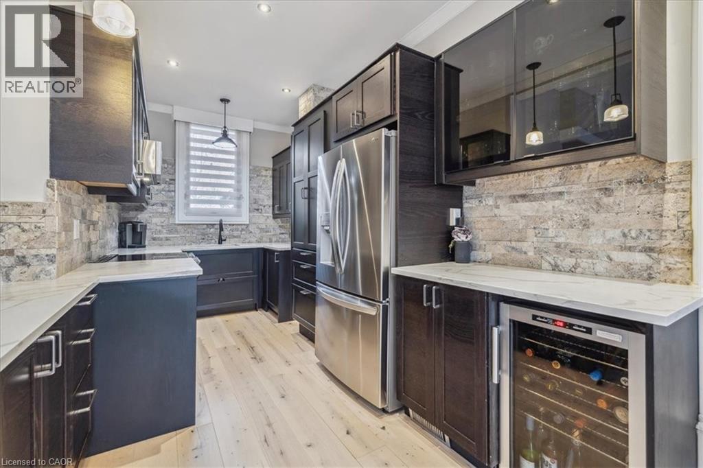 Photo 18 of 2301 Cavendish Drive Unit 150, Burlington ON
