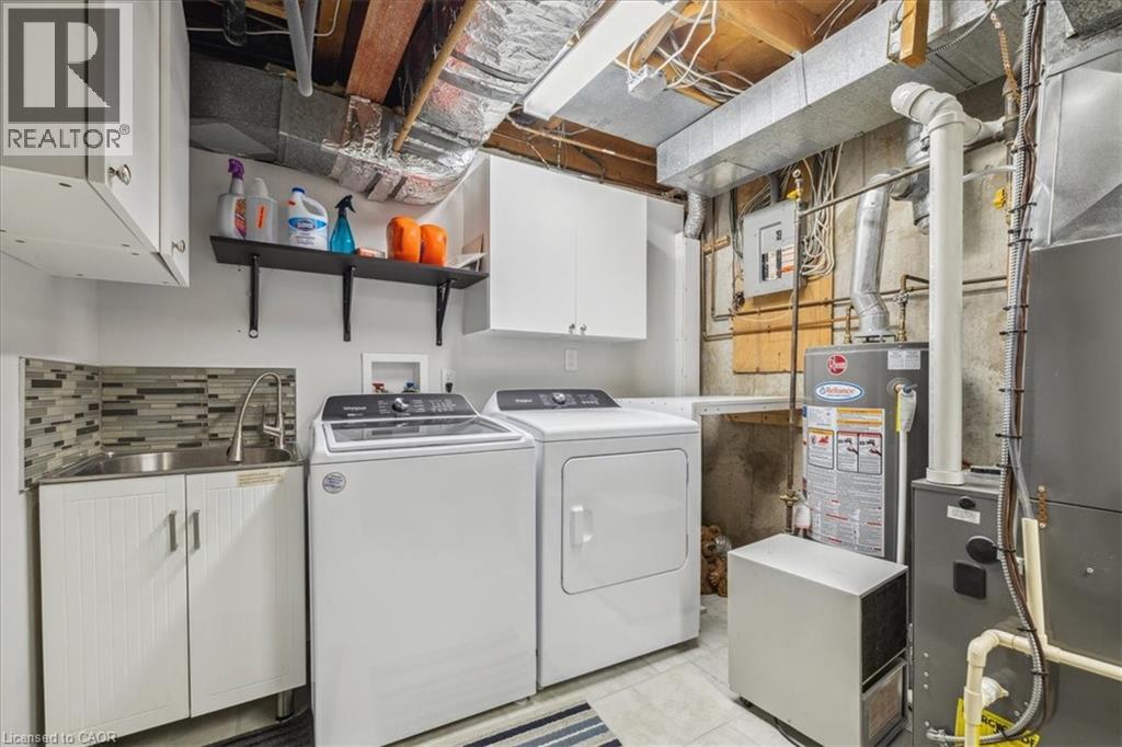 Photo 36 of 2301 Cavendish Drive Unit 150, Burlington ON